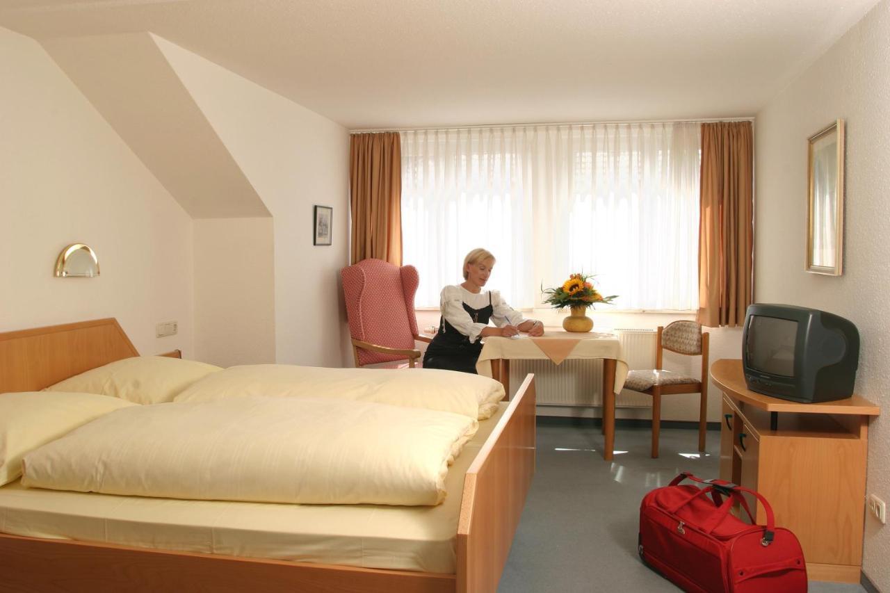 Kneipp-Bund Hotel Bad Wörishofen Exteriör bild