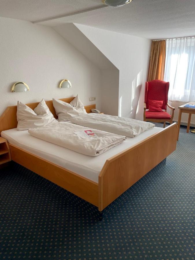 Kneipp-Bund Hotel Bad Wörishofen Exteriör bild