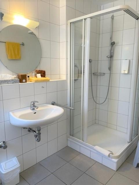 Kneipp-Bund Hotel Bad Wörishofen Exteriör bild